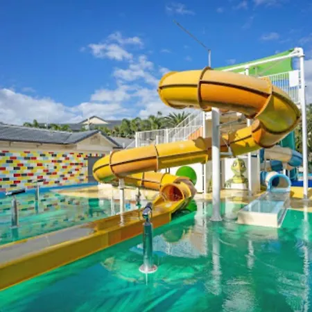 Turtle Beach Tropical Bliss Gold Coast Exterior photo