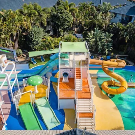 Turtle Beach Tropical Bliss Gold Coast Exterior photo