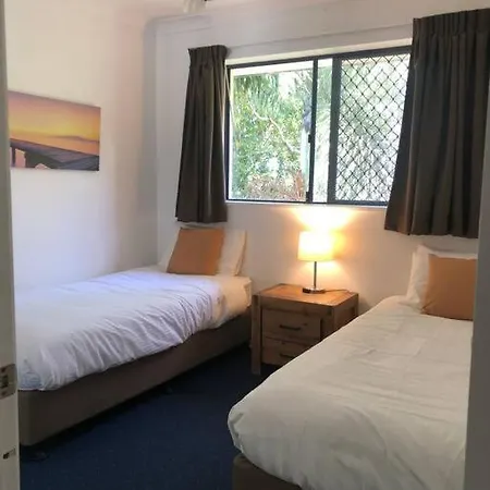 Turtle Beach Tropical Bliss Gold Coast Exterior photo